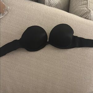 Victoria’s Secret Strapless Bra